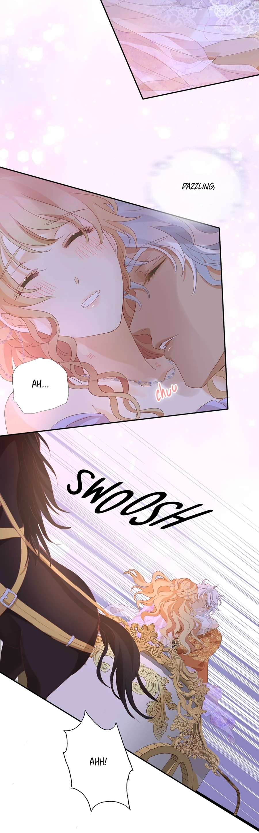 The Lady and the Lion Chapter 188 page 22 - 