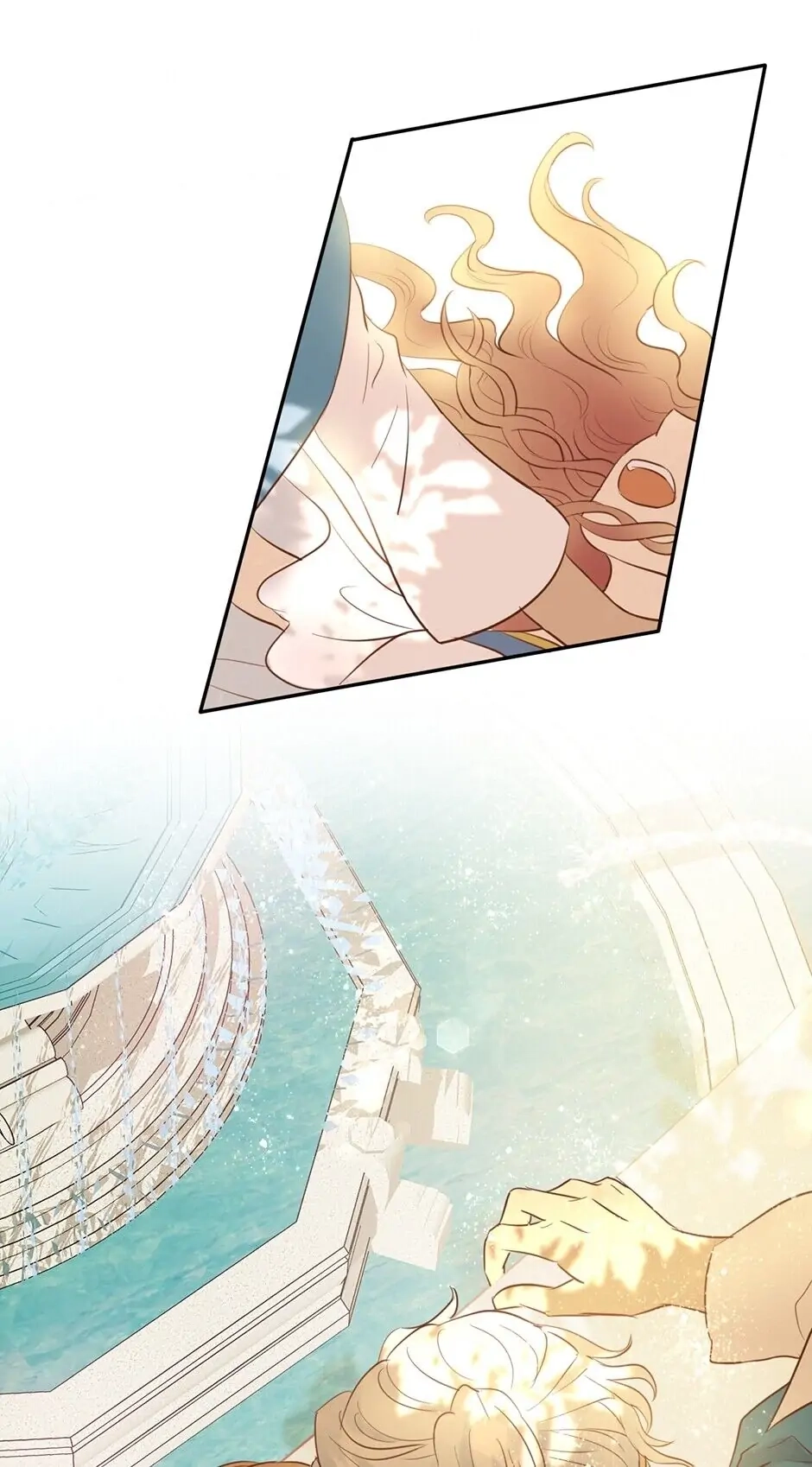 The Lady and the Lion Chapter 19 page 21 - 