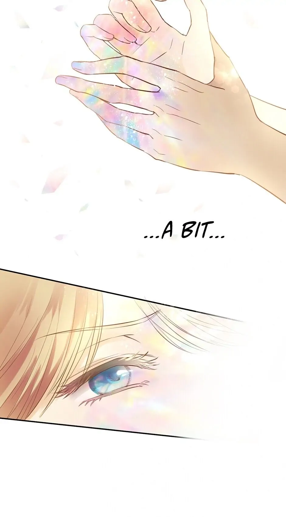 The Lady and the Lion Chapter 19 page 23 - 