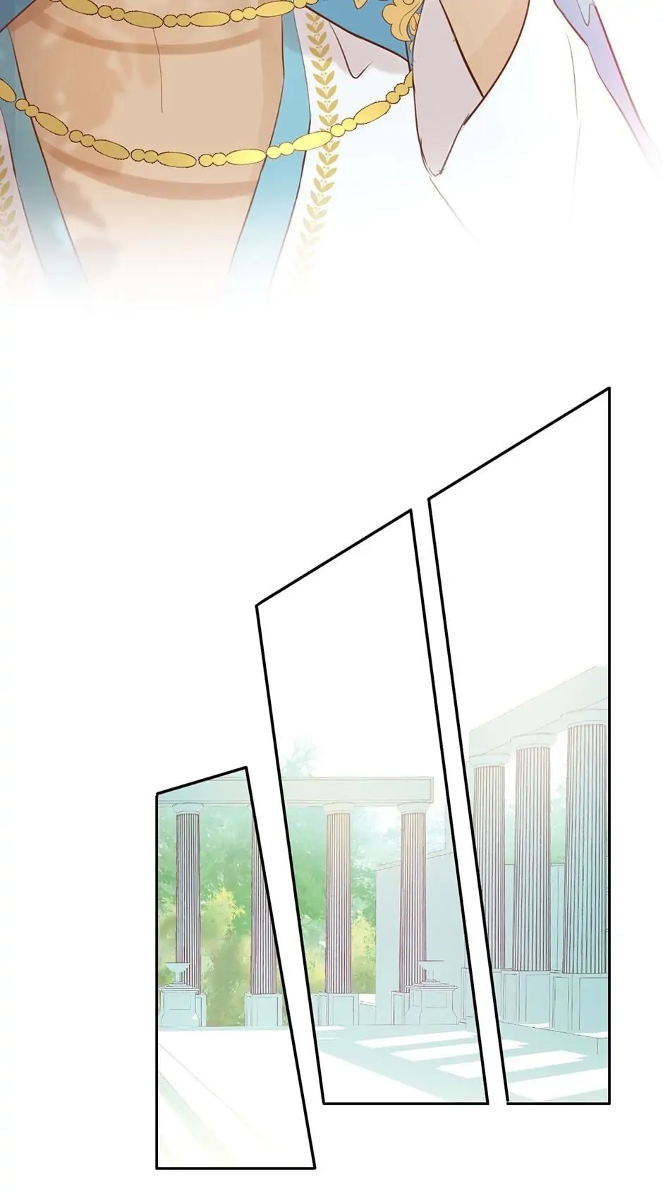 The Lady and the Lion Chapter 19 page 30 - 