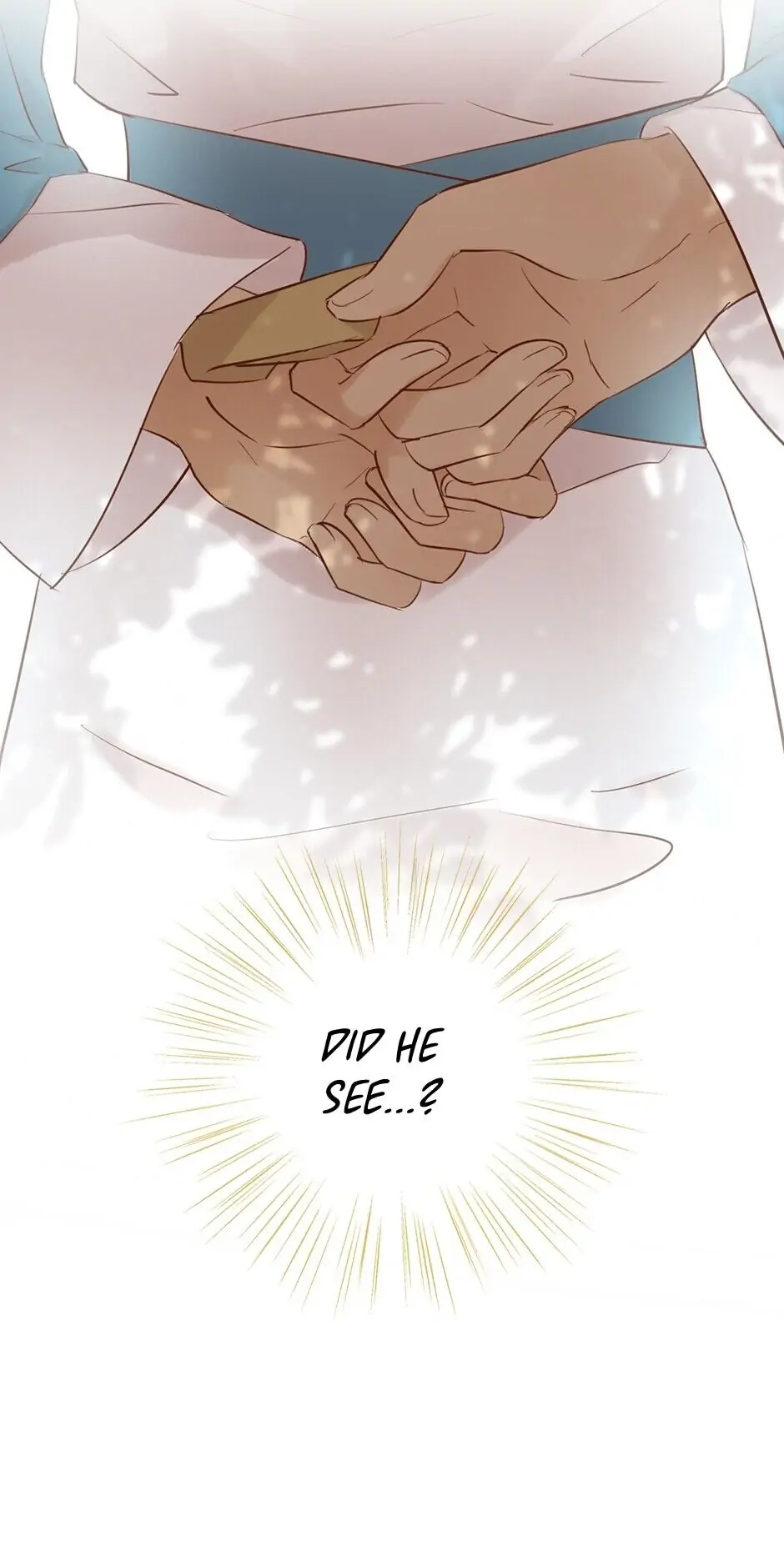 The Lady and the Lion Chapter 19 page 41 - 