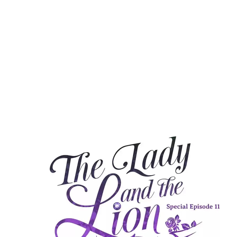 The Lady and the Lion Chapter 192 page 1 - 