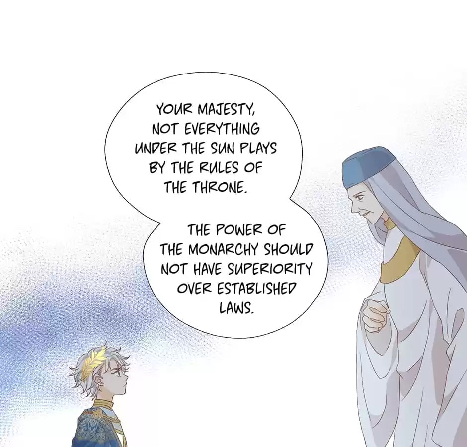 The Lady and the Lion Chapter 192 page 13 - 