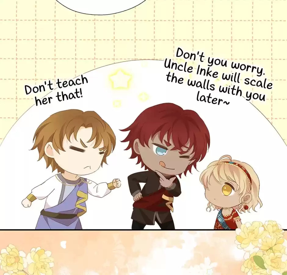 The Lady and the Lion Chapter 192 page 16 - 
