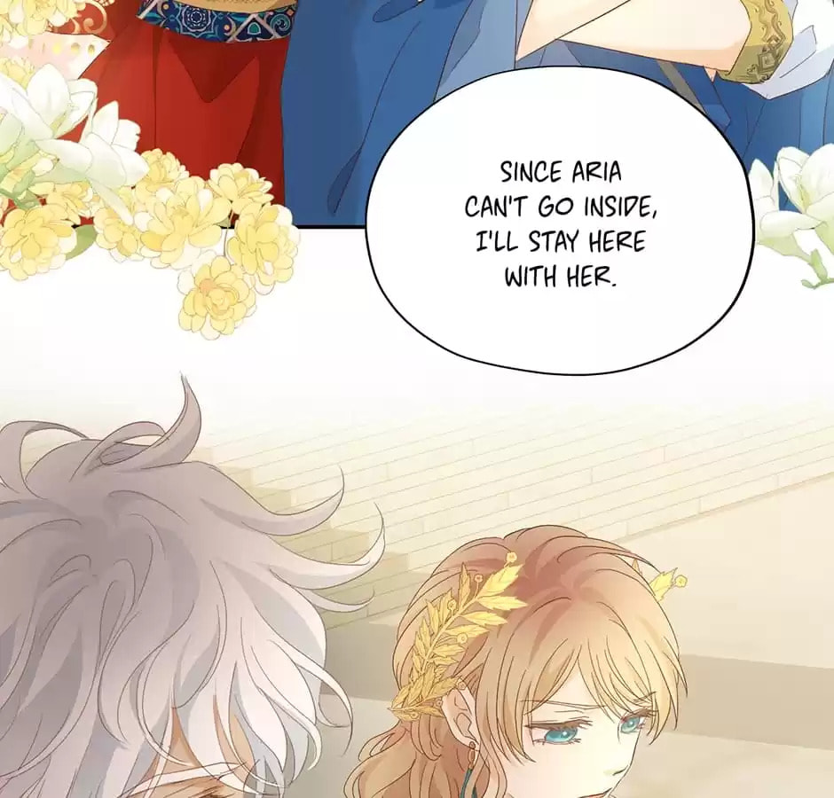 The Lady and the Lion Chapter 192 page 18 - 