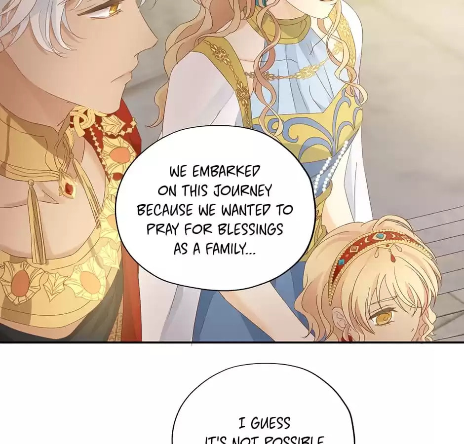 The Lady and the Lion Chapter 192 page 19 - 