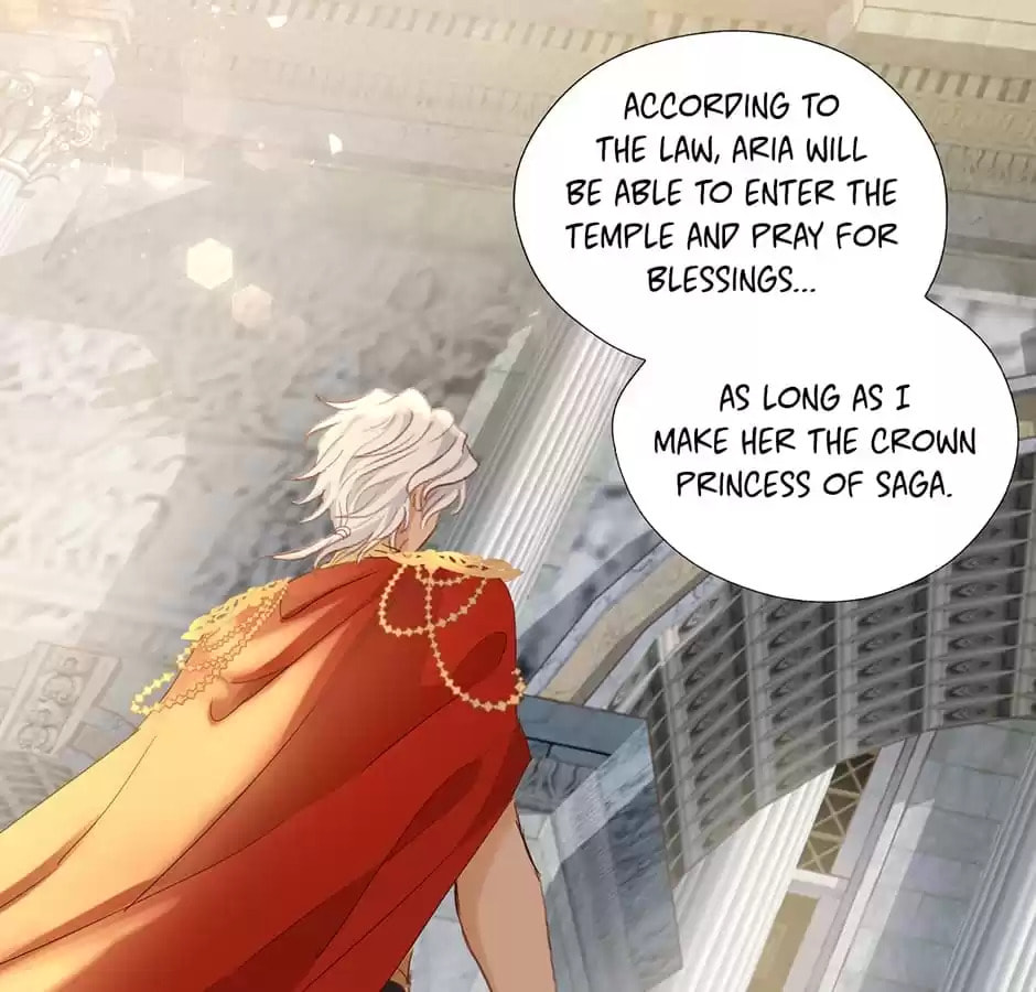 The Lady and the Lion Chapter 192 page 24 - 