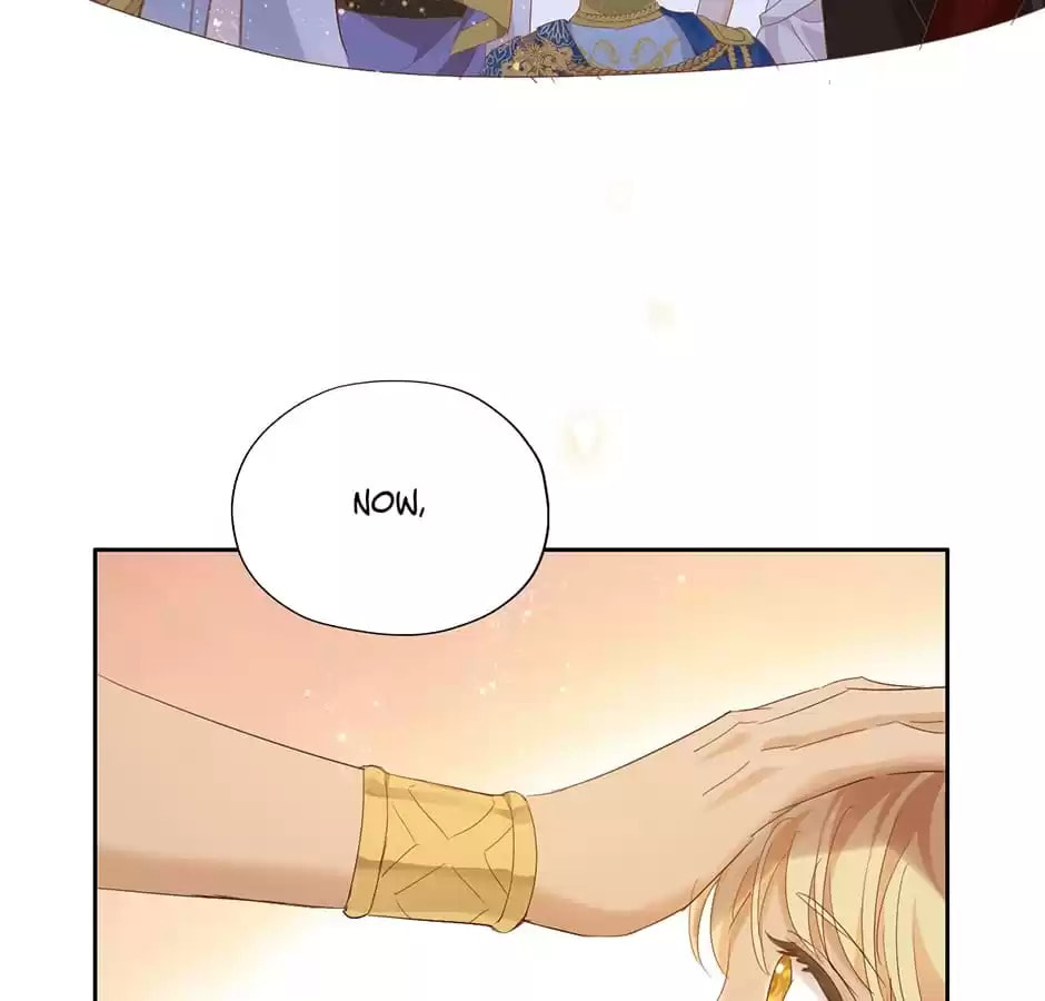 The Lady and the Lion Chapter 192 page 29 - 