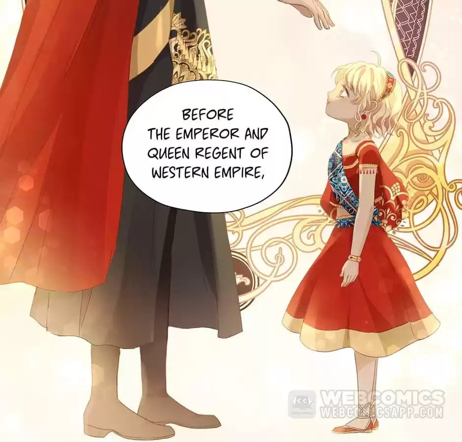 The Lady and the Lion Chapter 192 page 32 - 