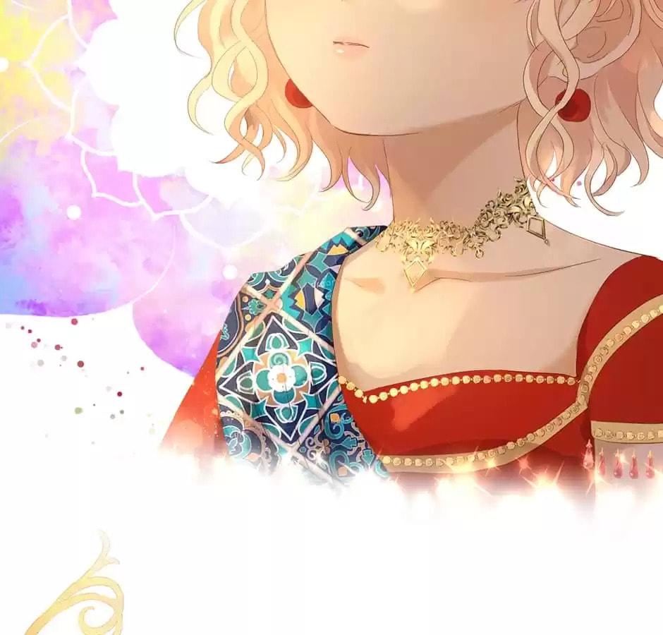 The Lady and the Lion Chapter 192 page 36 - 