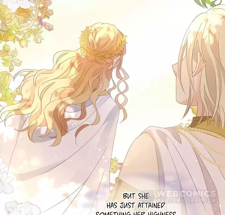 The Lady and the Lion Chapter 192 page 41 - 