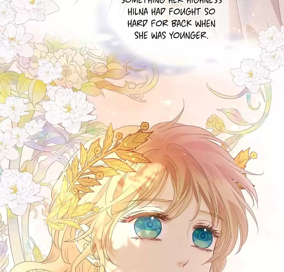 The Lady and the Lion Chapter 192 page 42 - 