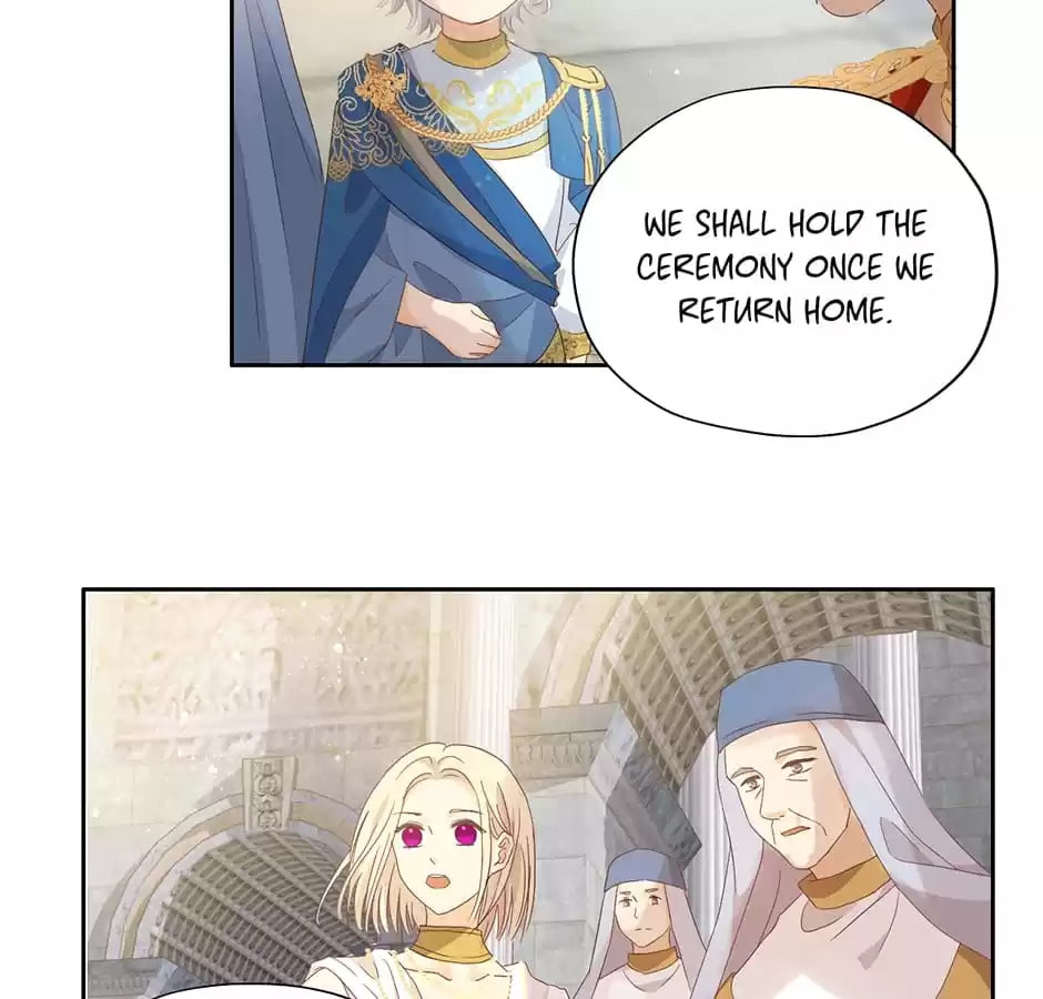 The Lady and the Lion Chapter 192 page 45 - 