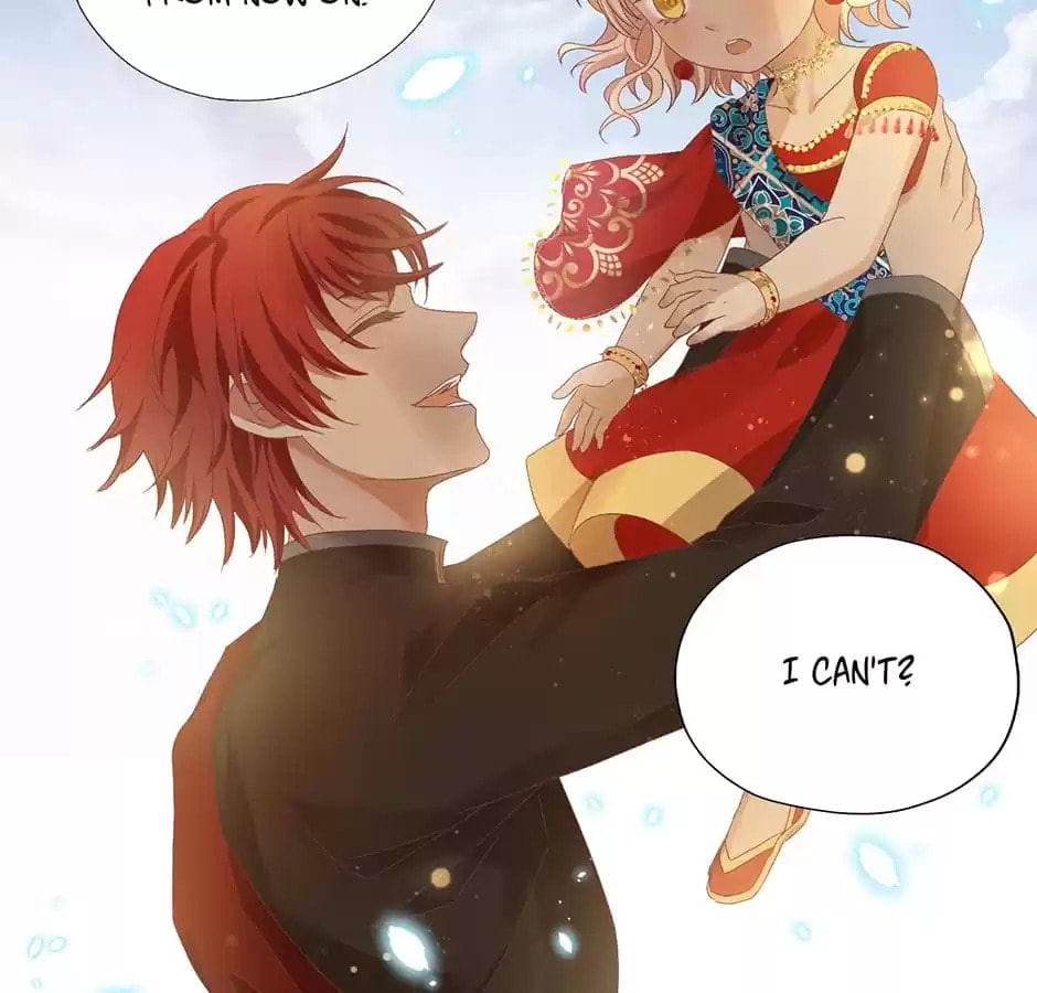 The Lady and the Lion Chapter 192 page 47 - 