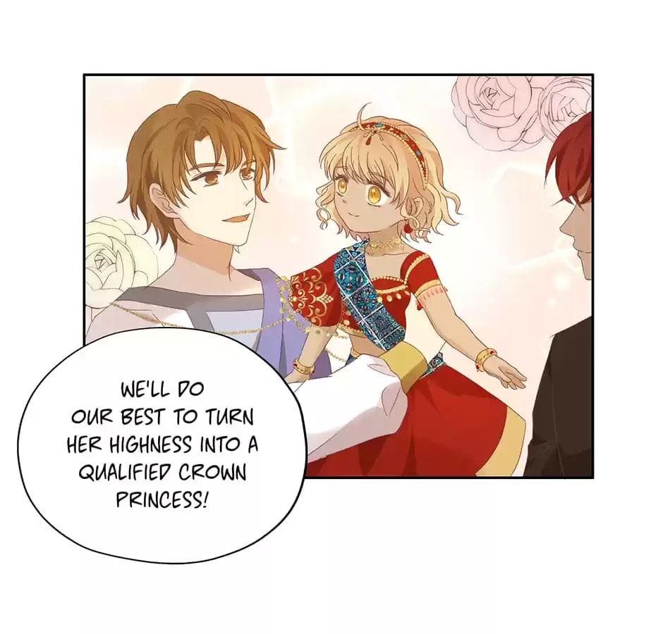 The Lady and the Lion Chapter 192 page 49 - 