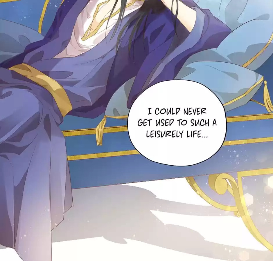 The Lady and the Lion Chapter 192 page 56 - 