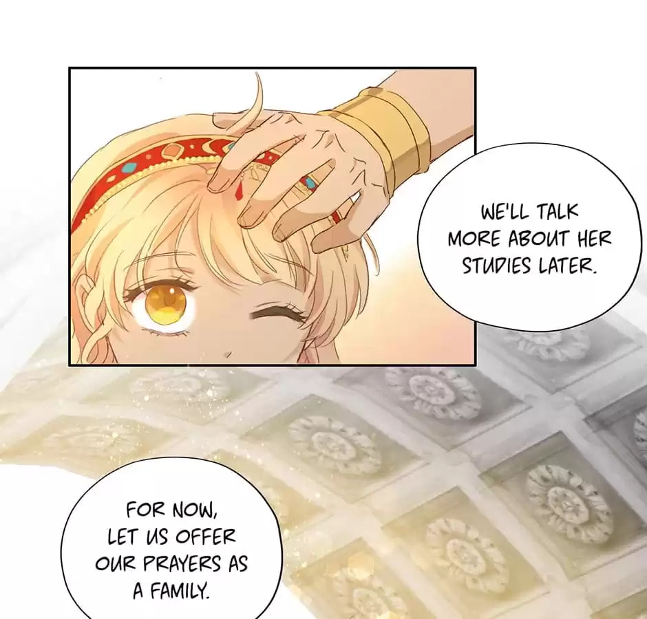 The Lady and the Lion Chapter 192 page 58 - 