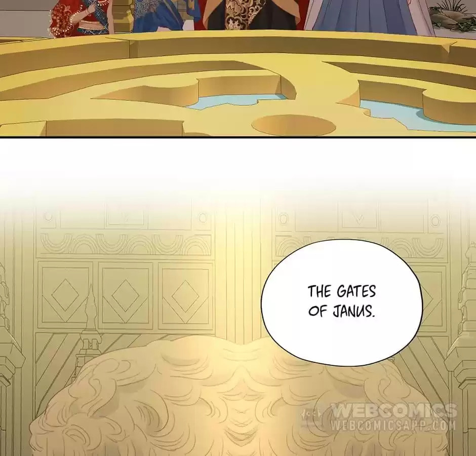 The Lady and the Lion Chapter 192 page 68 - 