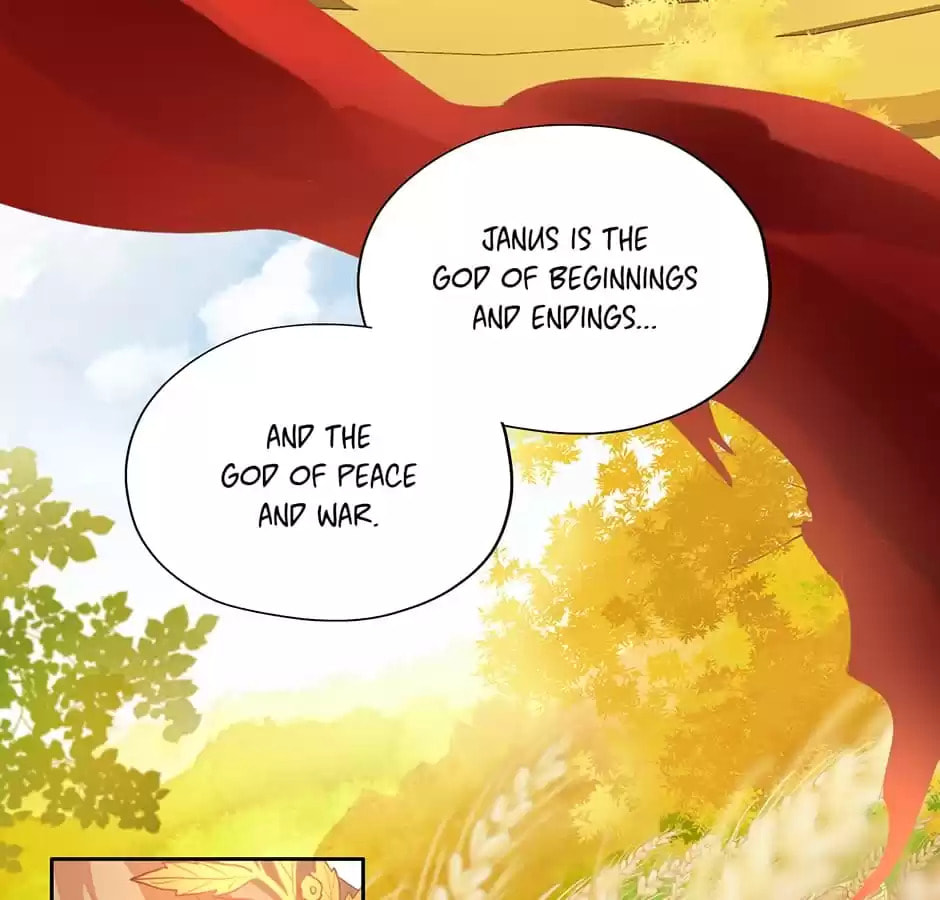 The Lady and the Lion Chapter 192 page 70 - 