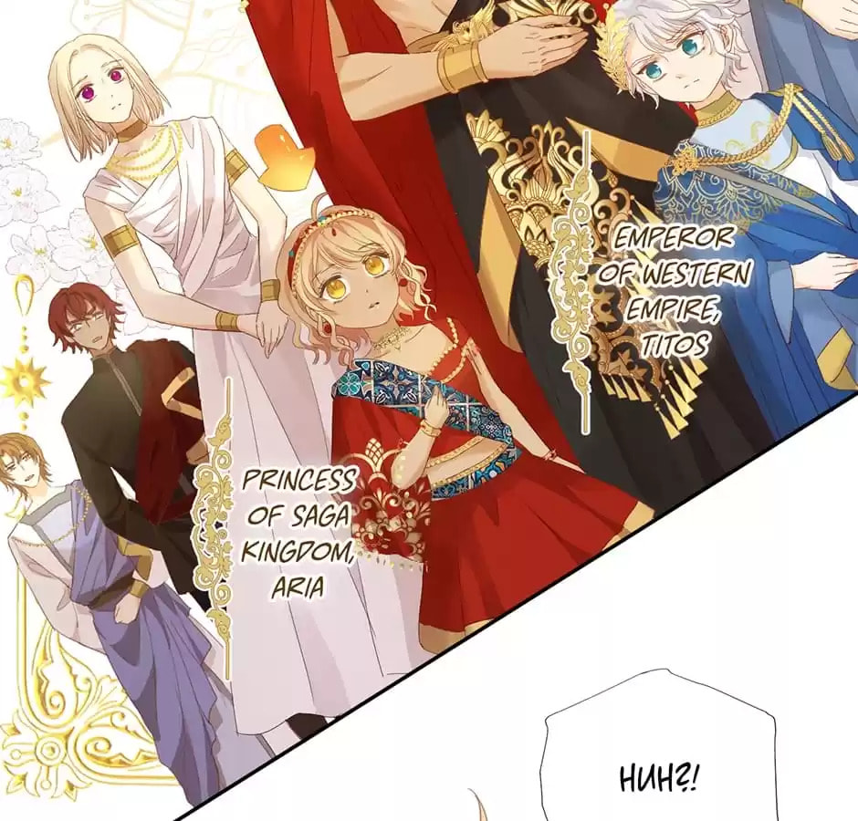 The Lady and the Lion Chapter 192 page 8 - 