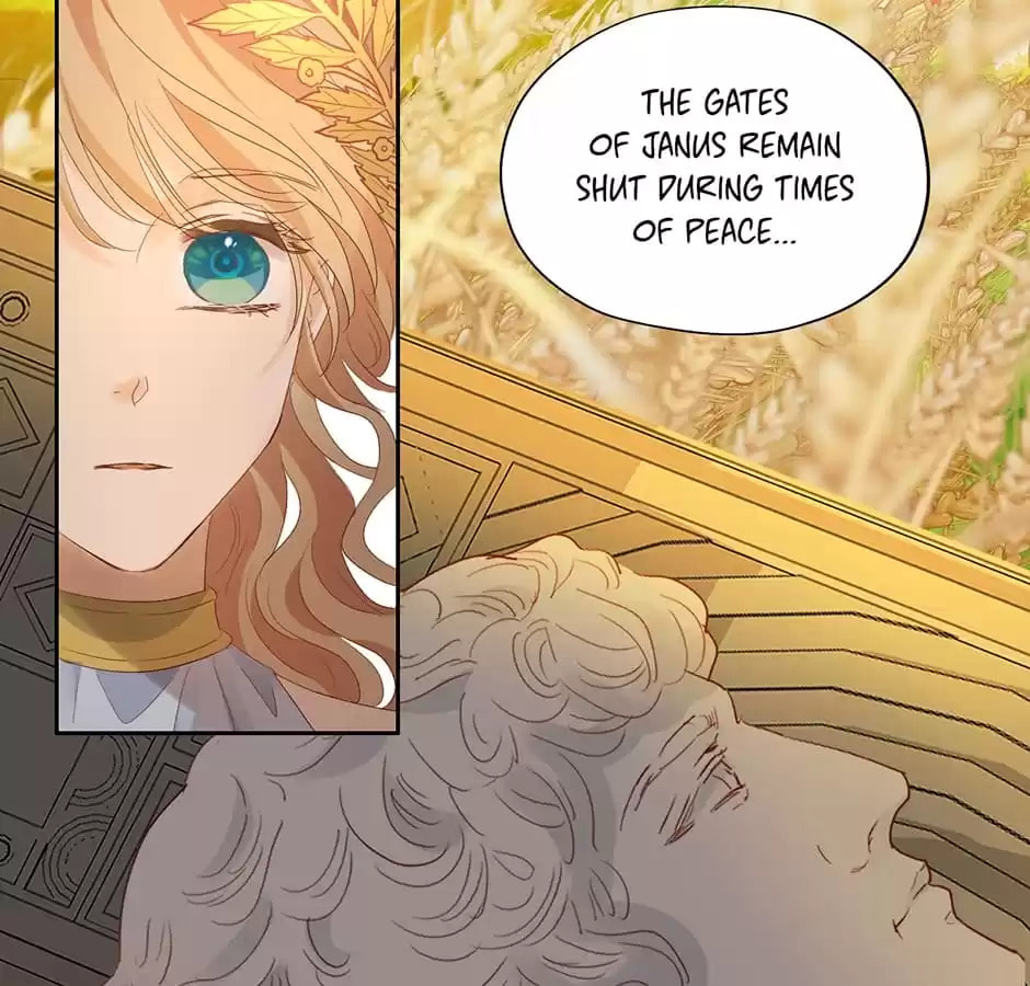 The Lady and the Lion Chapter 192 page 71 - 