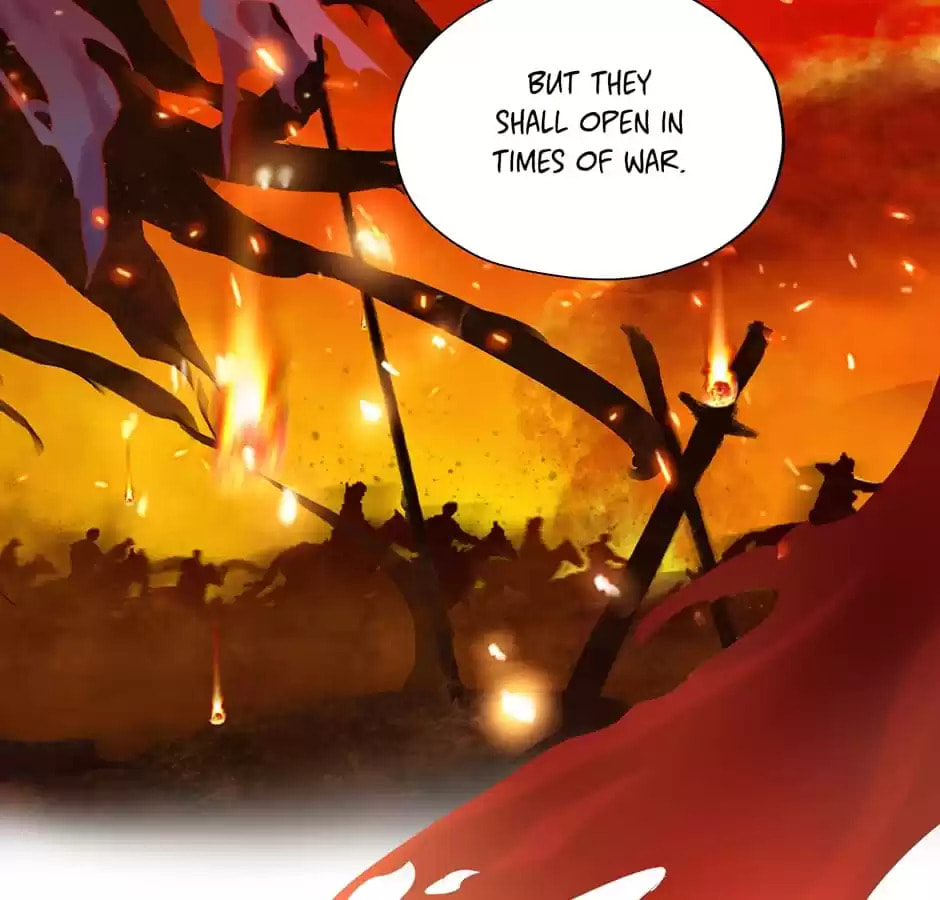 The Lady and the Lion Chapter 192 page 73 - 