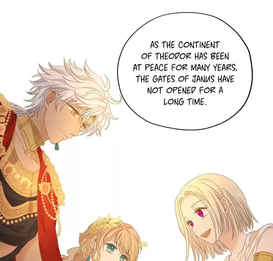 The Lady and the Lion Chapter 192 page 75 - 