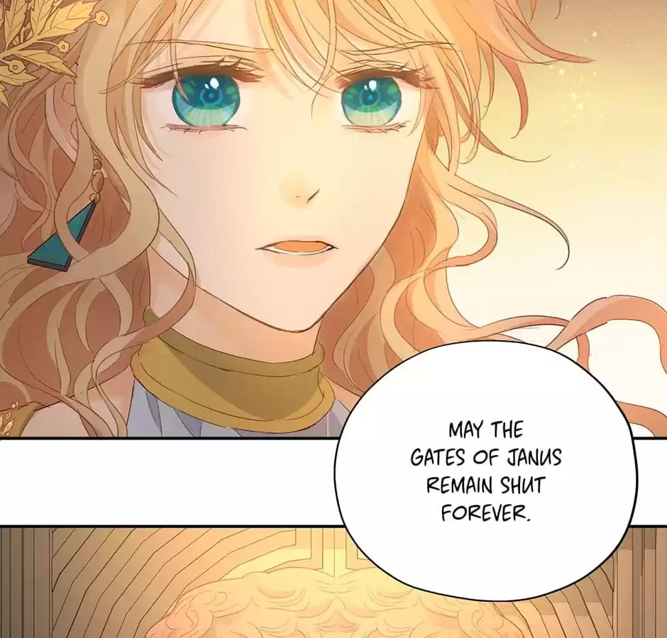 The Lady and the Lion Chapter 192 page 77 - 