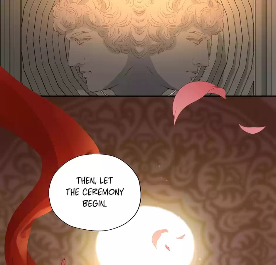 The Lady and the Lion Chapter 192 page 78 - 