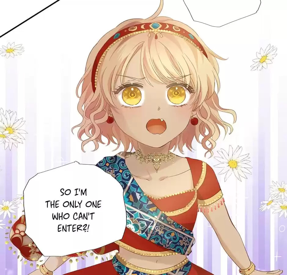 The Lady and the Lion Chapter 192 page 9 - 