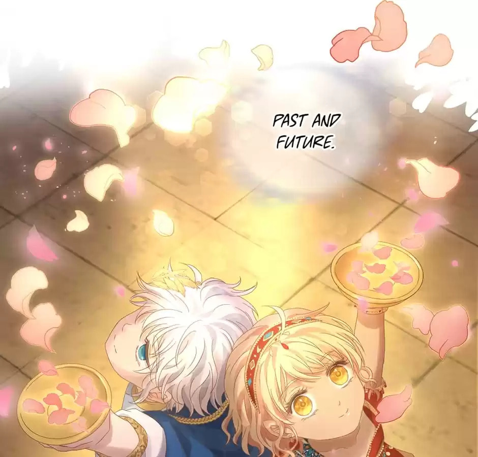 The Lady and the Lion Chapter 192 page 84 - 