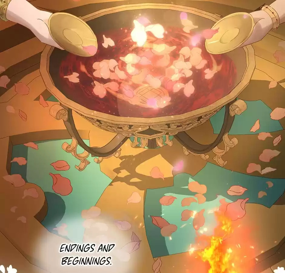 The Lady and the Lion Chapter 192 page 86 - 