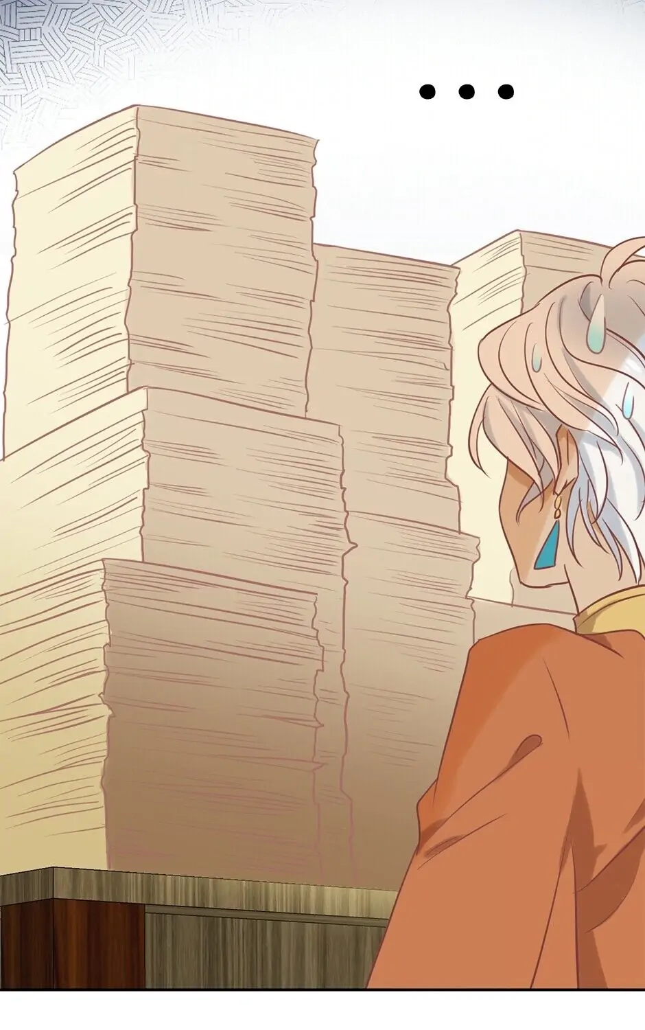 The Lady and the Lion Chapter 2 page 17 - 