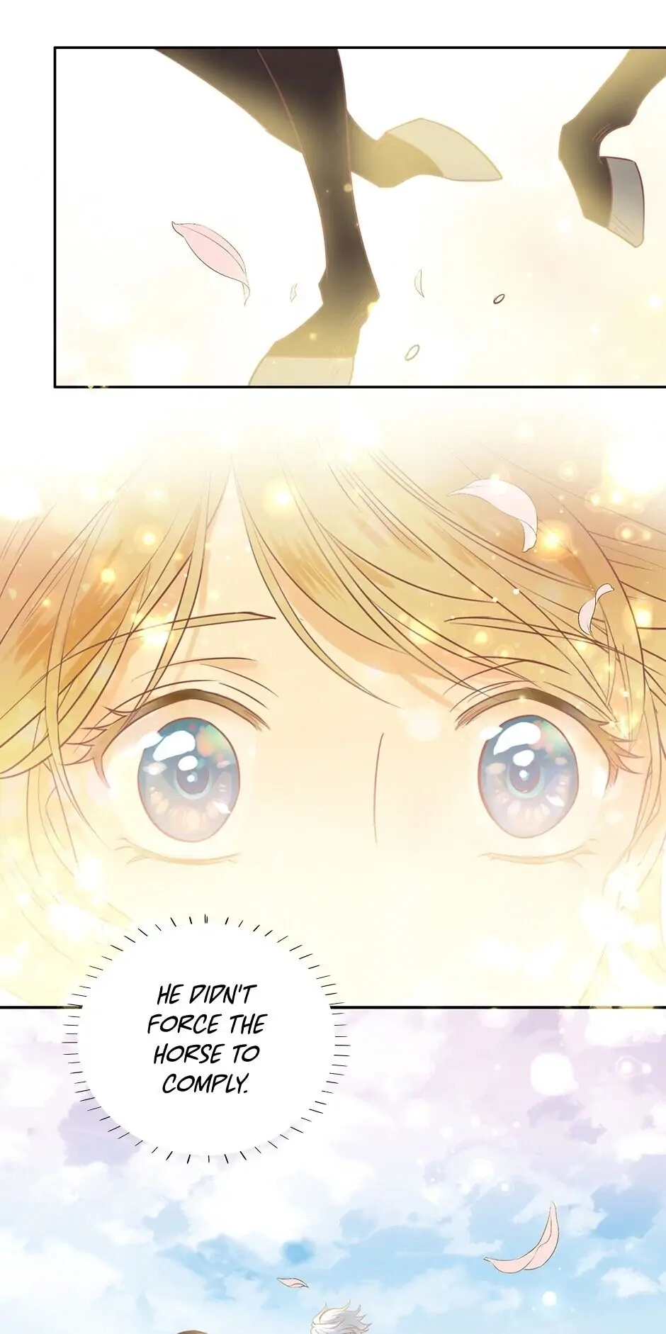The Lady and the Lion Chapter 2 page 41 - 