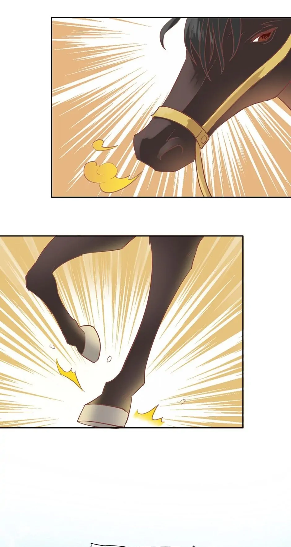 The Lady and the Lion Chapter 2 page 55 - 