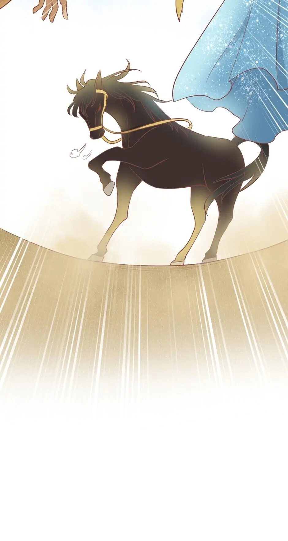 The Lady and the Lion Chapter 2 page 57 - 