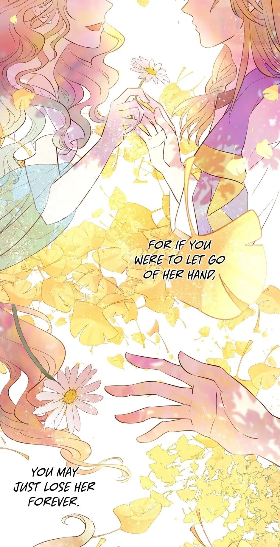 The Lady and the Lion Chapter 20 page 24 - 