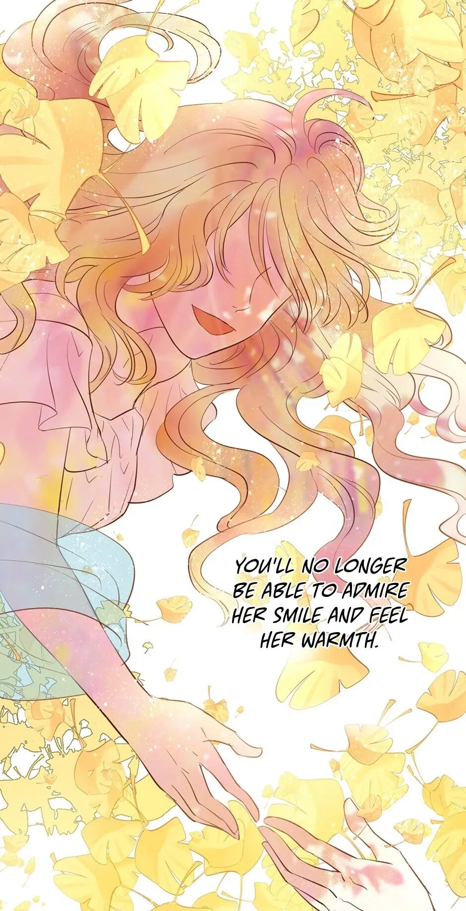 The Lady and the Lion Chapter 20 page 25 - 