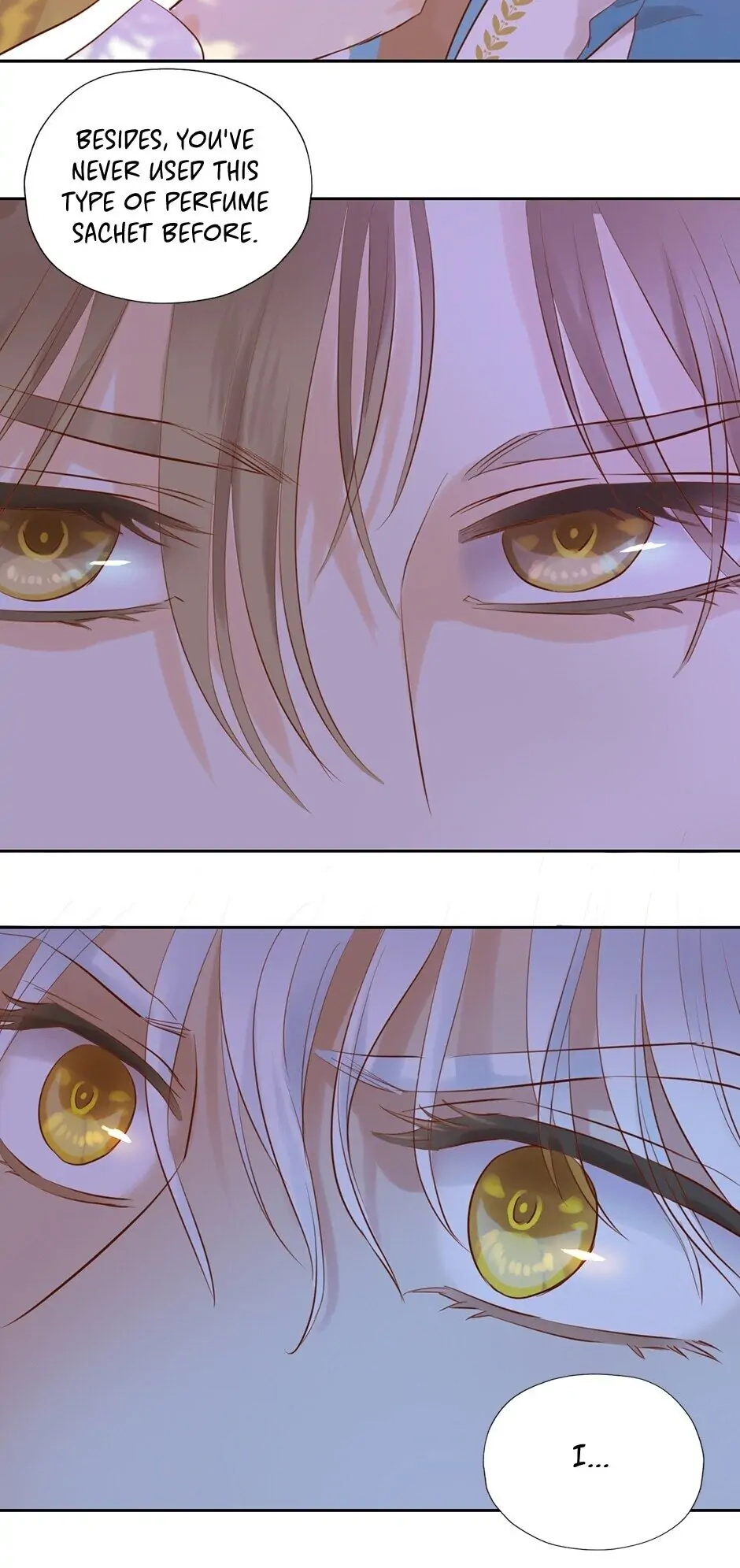 The Lady and the Lion Chapter 20 page 9 - 