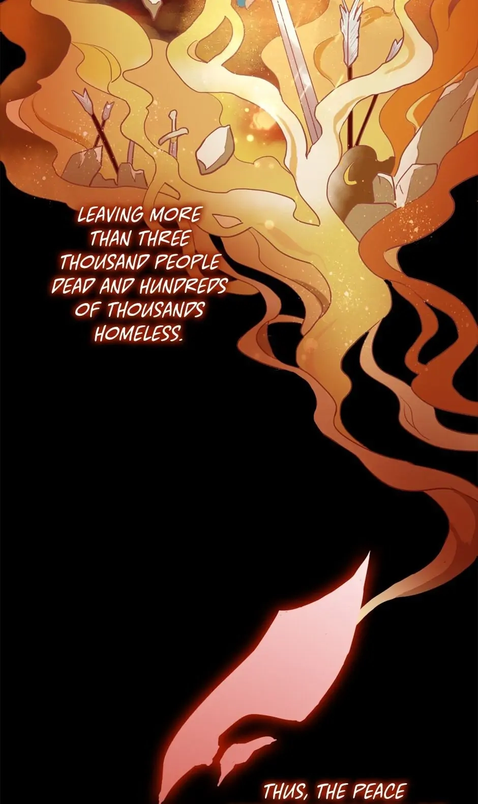 The Lady and the Lion Chapter 24 page 2 - 