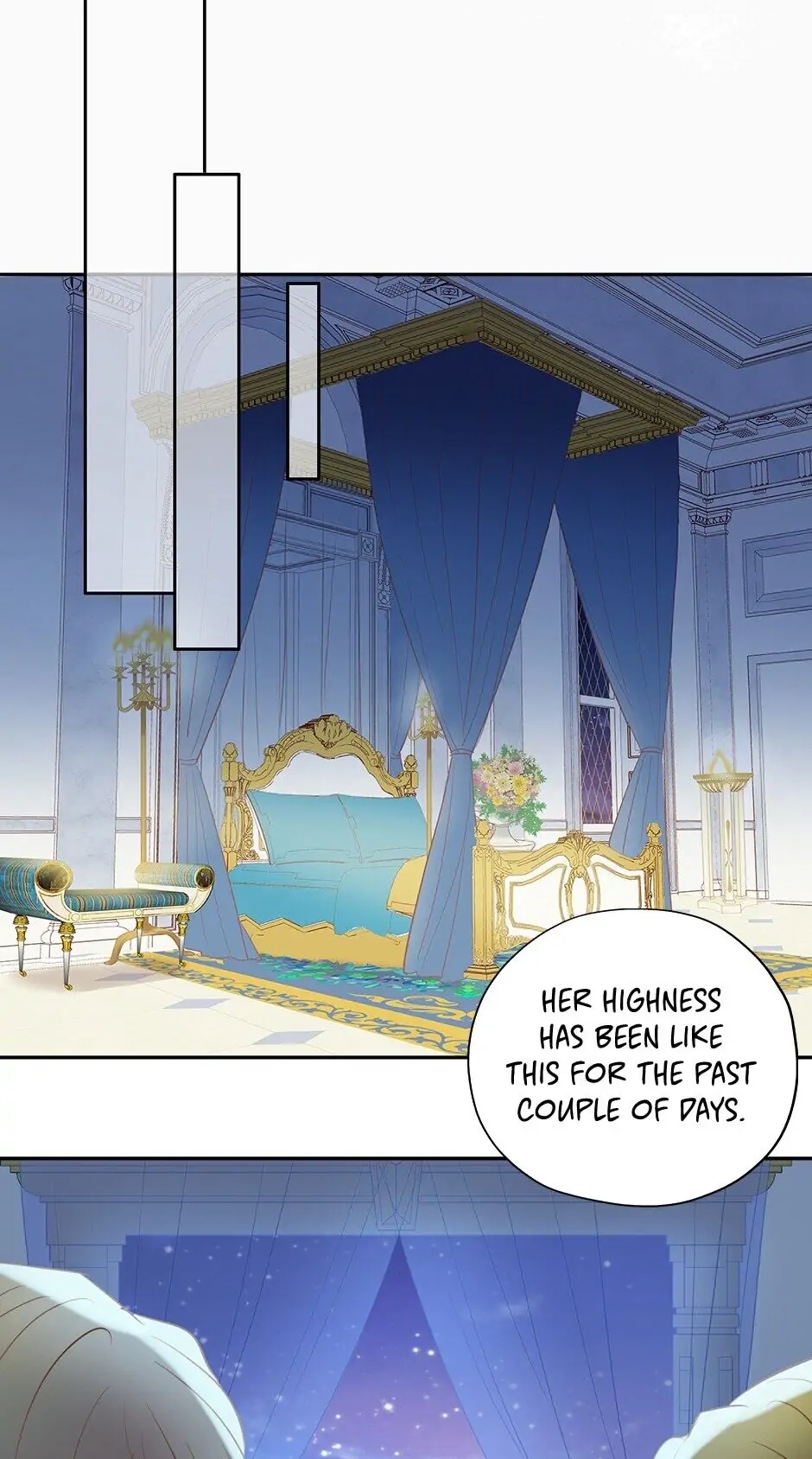 The Lady and the Lion Chapter 24 page 14 - 