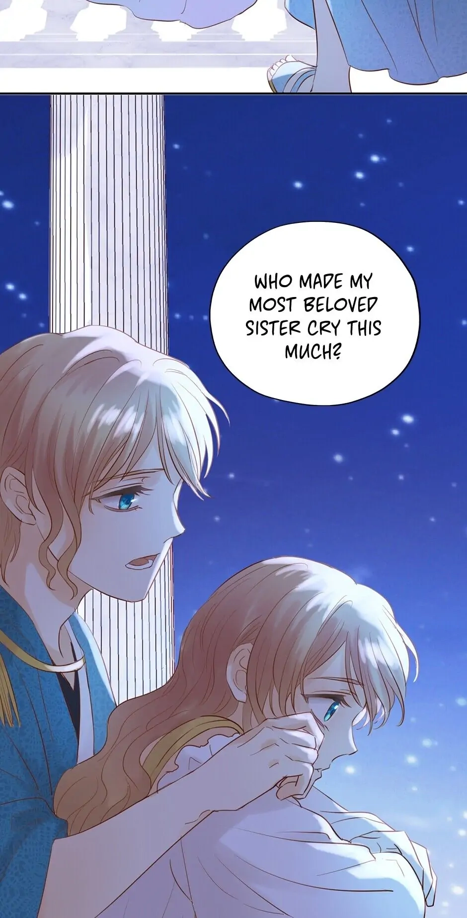 The Lady and the Lion Chapter 24 page 18 - 