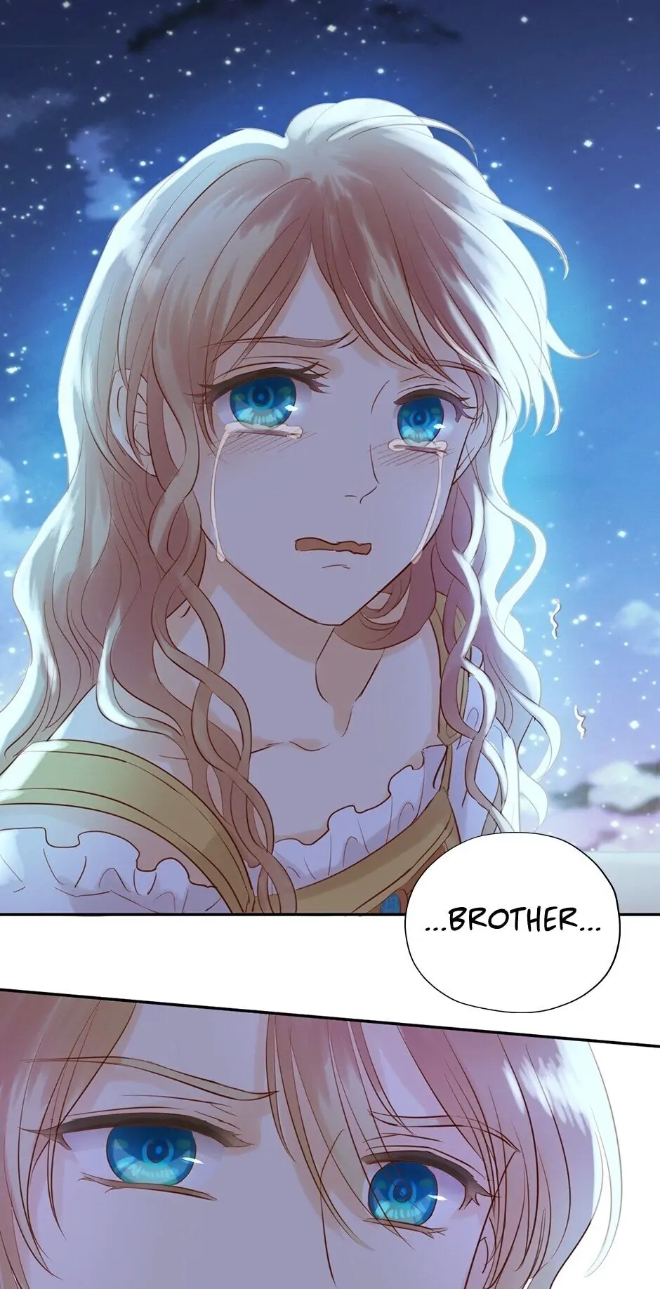 The Lady and the Lion Chapter 24 page 20 - 