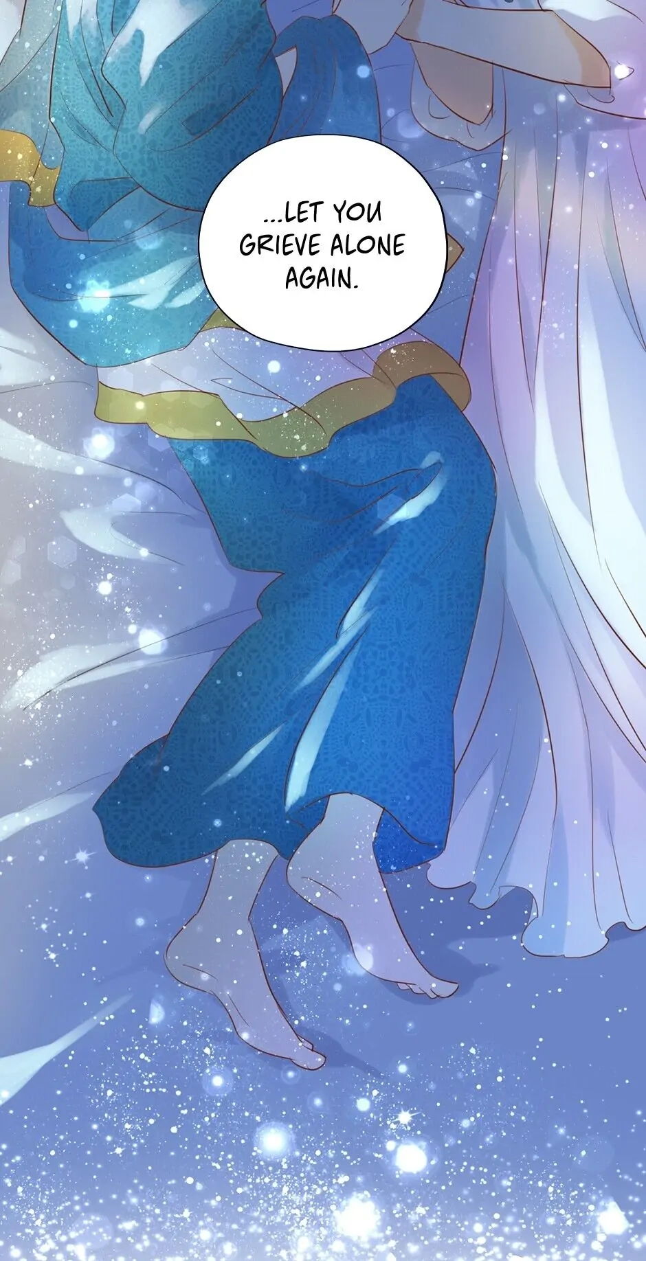 The Lady and the Lion Chapter 24 page 26 - 