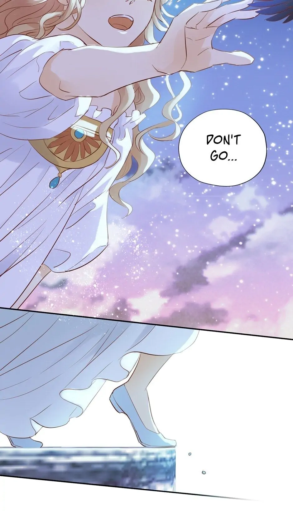 The Lady and the Lion Chapter 24 page 7 - 