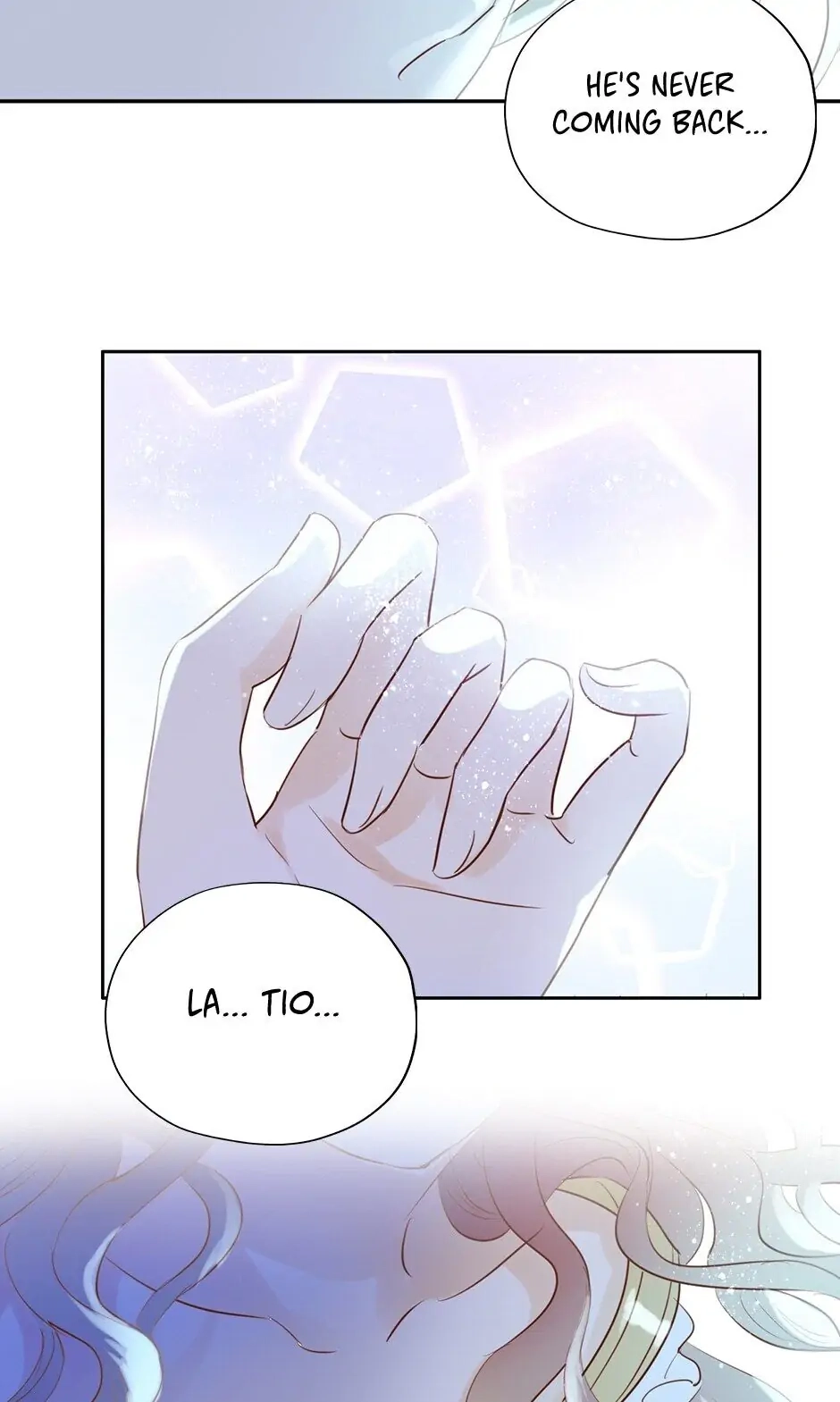 The Lady and the Lion Chapter 24 page 10 - 