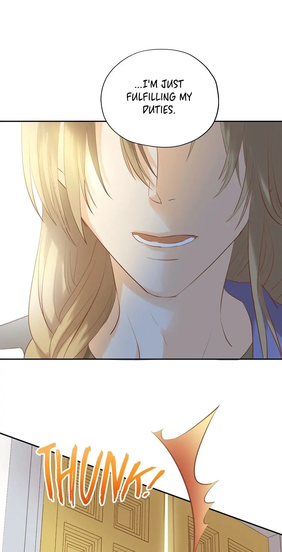 The Lady and the Lion Chapter 25 page 11 - 