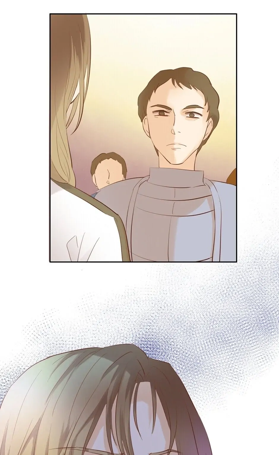 The Lady and the Lion Chapter 25 page 14 - 