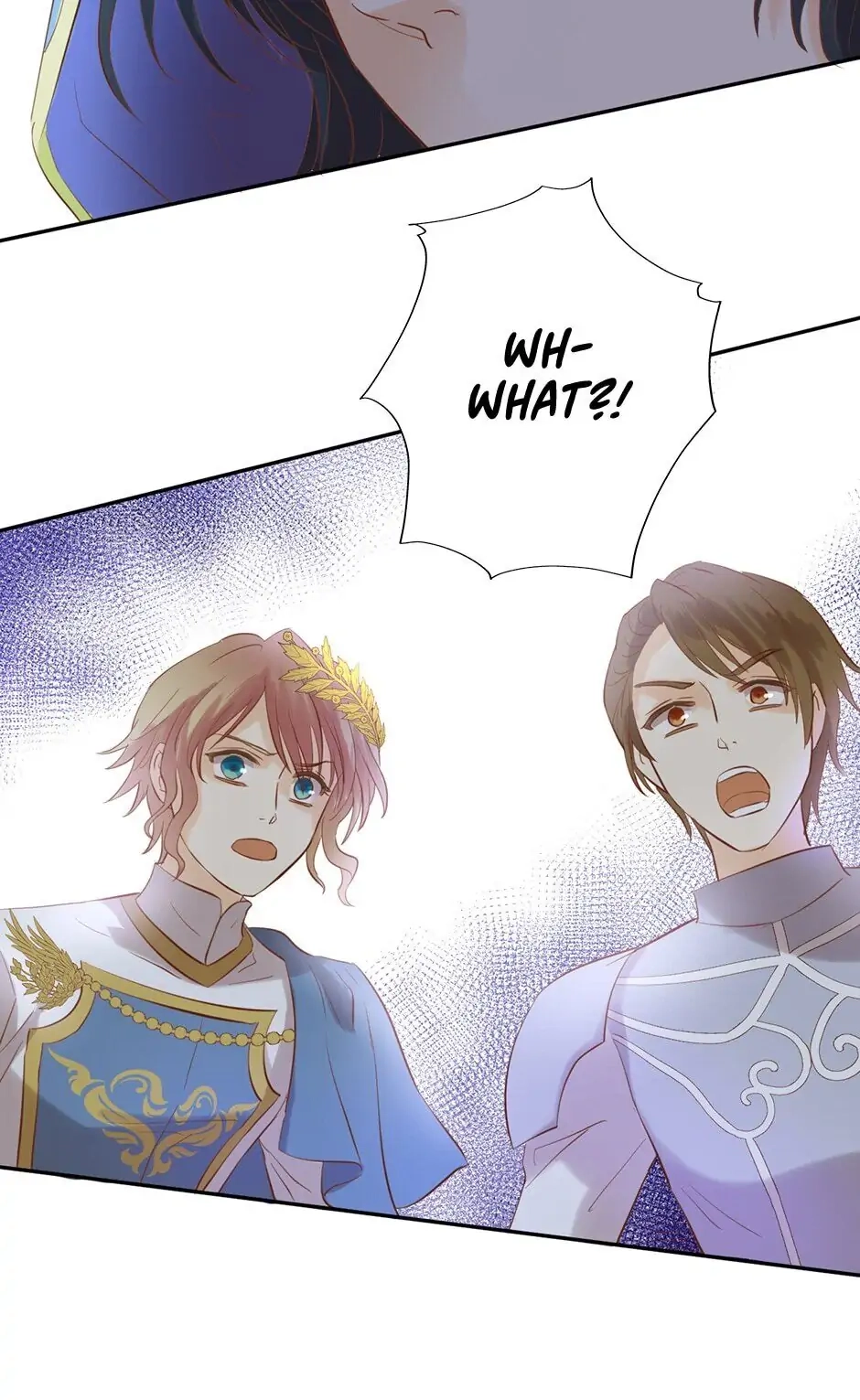 The Lady and the Lion Chapter 25 page 16 - 