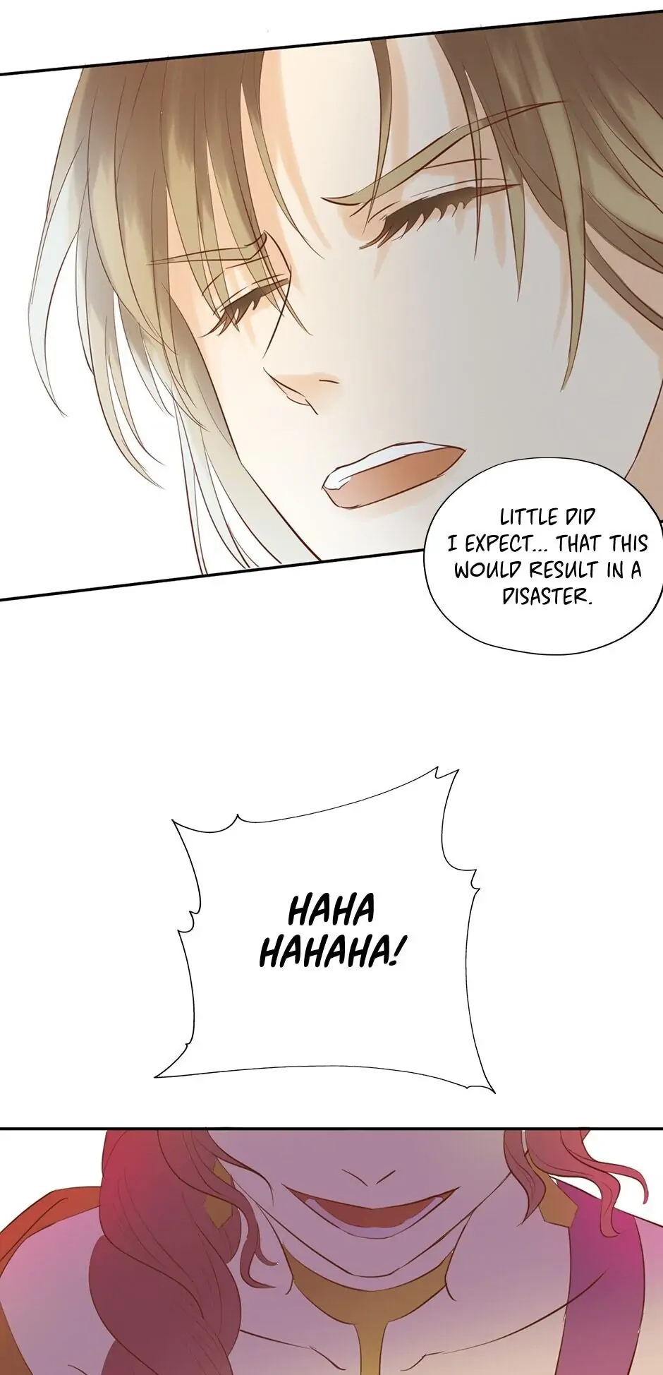 The Lady and the Lion Chapter 25 page 29 - 